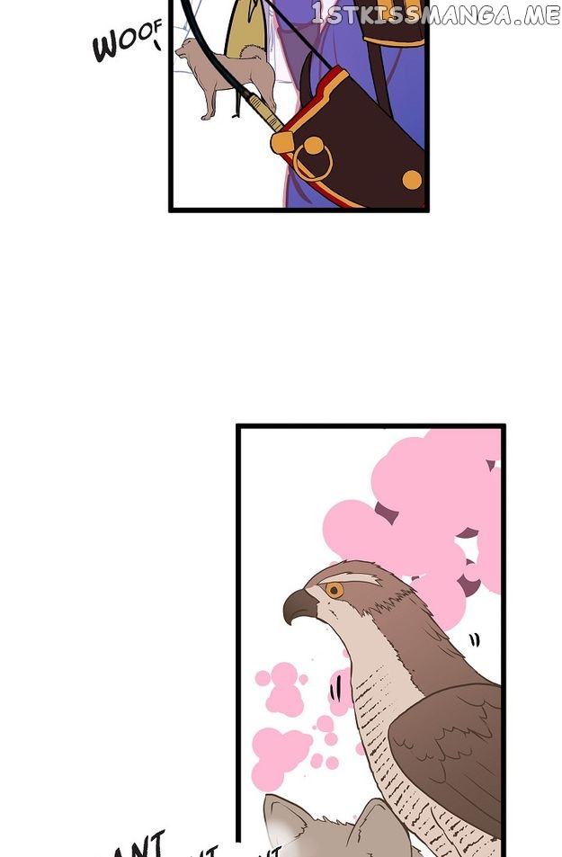 The 13th Night Chapter 122 - page 54