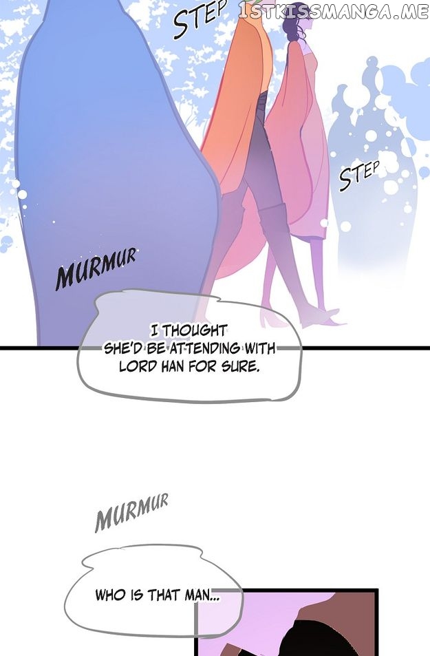 The 13th Night Chapter 122 - page 57