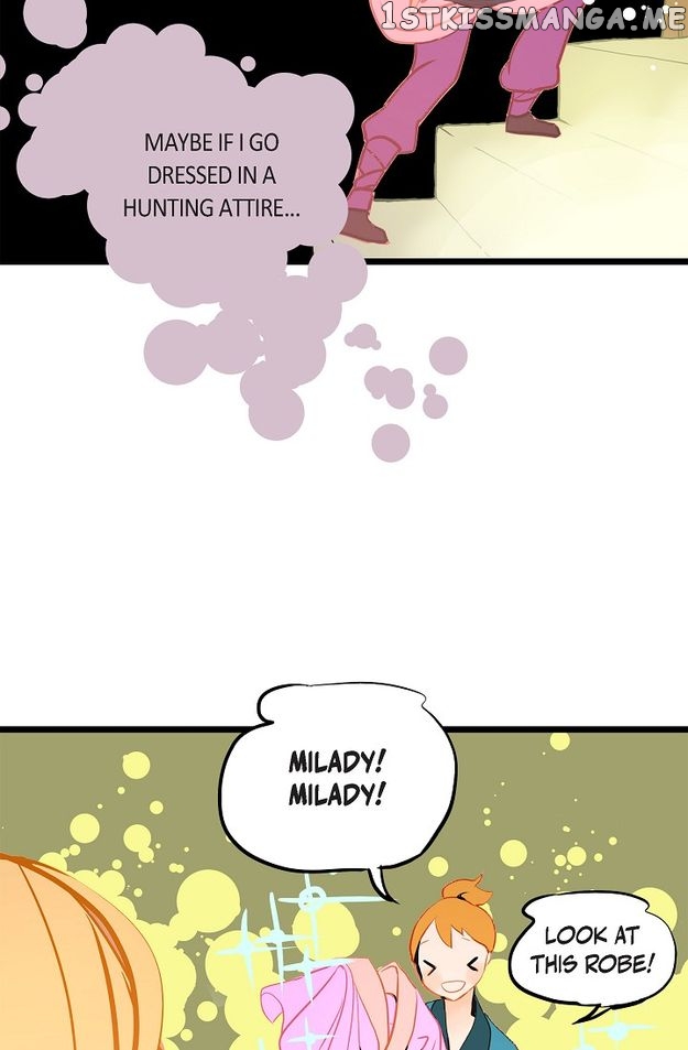 The 13th Night Chapter 122 - page 6