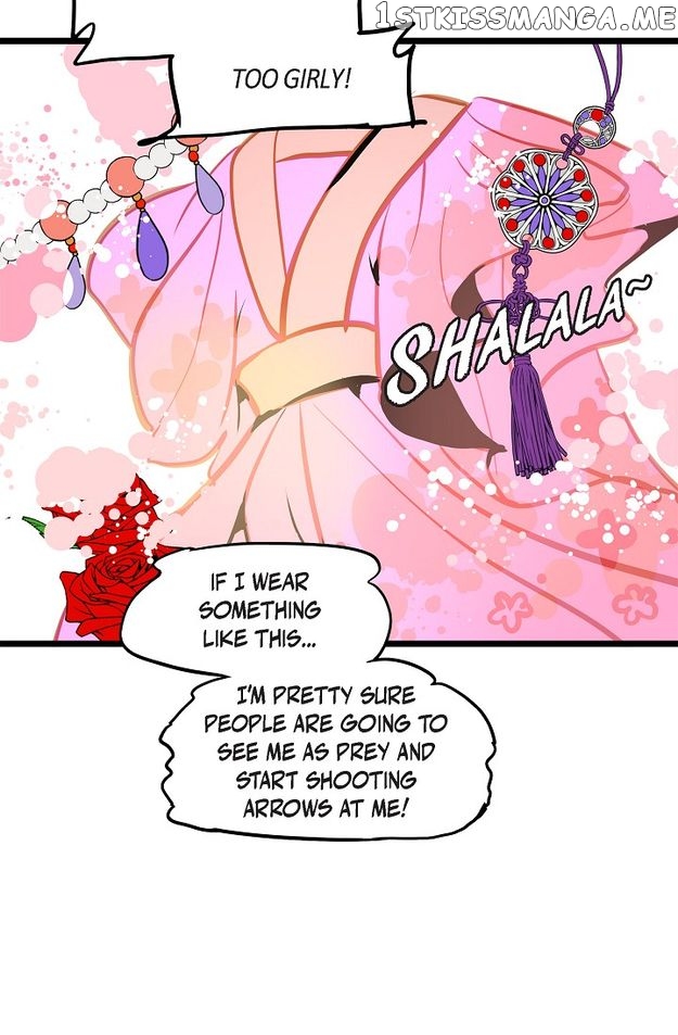 The 13th Night Chapter 122 - page 9