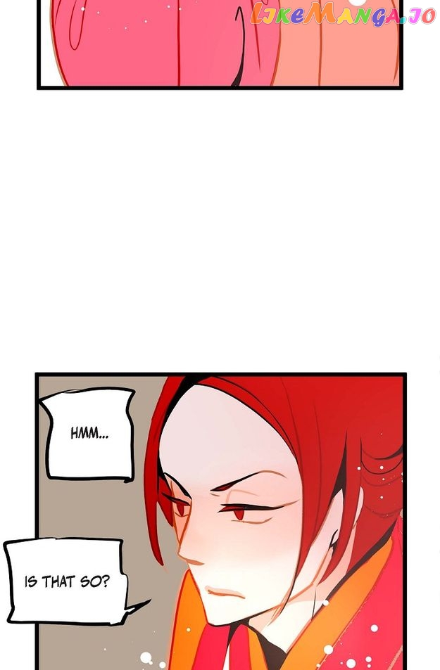 The 13th Night Chapter 136 - page 15