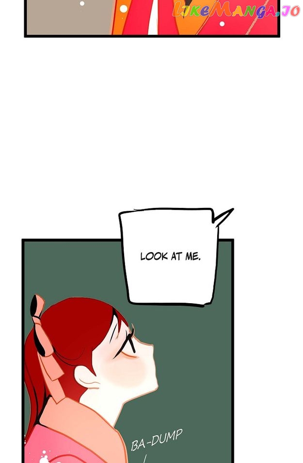The 13th Night Chapter 136 - page 16