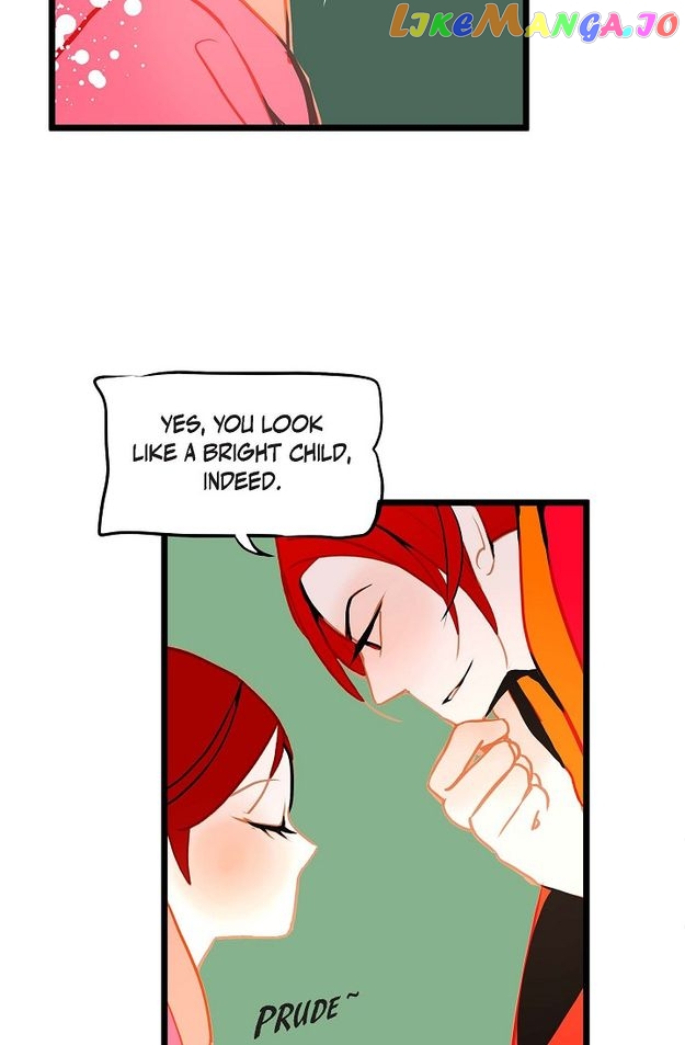 The 13th Night Chapter 136 - page 17
