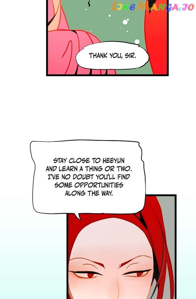 The 13th Night Chapter 136 - page 18