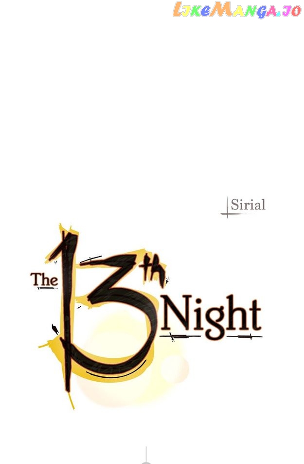 The 13th Night Chapter 136 - page 2