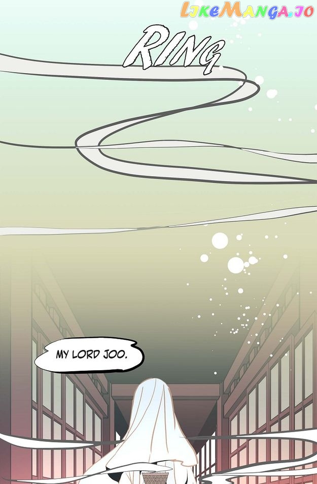 The 13th Night Chapter 136 - page 27