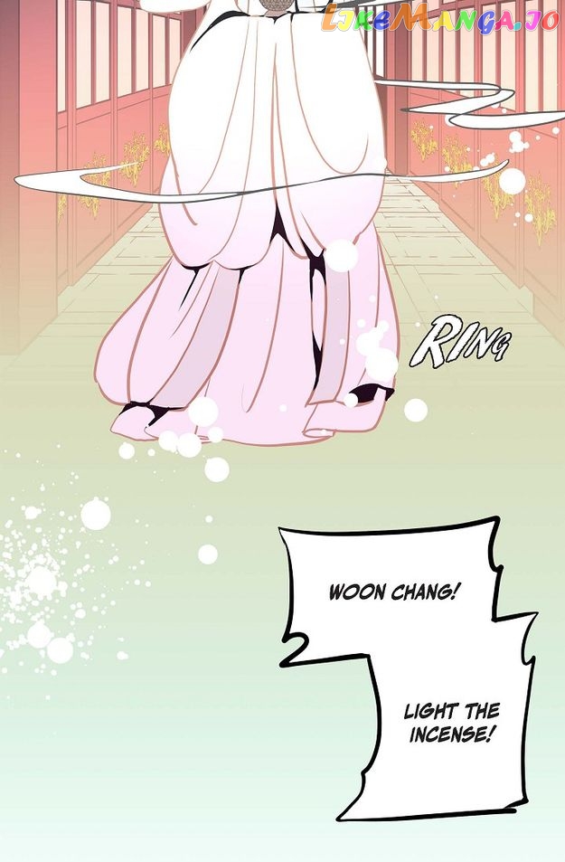 The 13th Night Chapter 136 - page 28