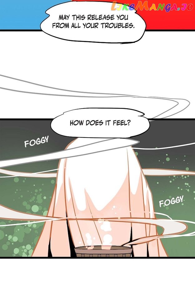 The 13th Night Chapter 136 - page 31