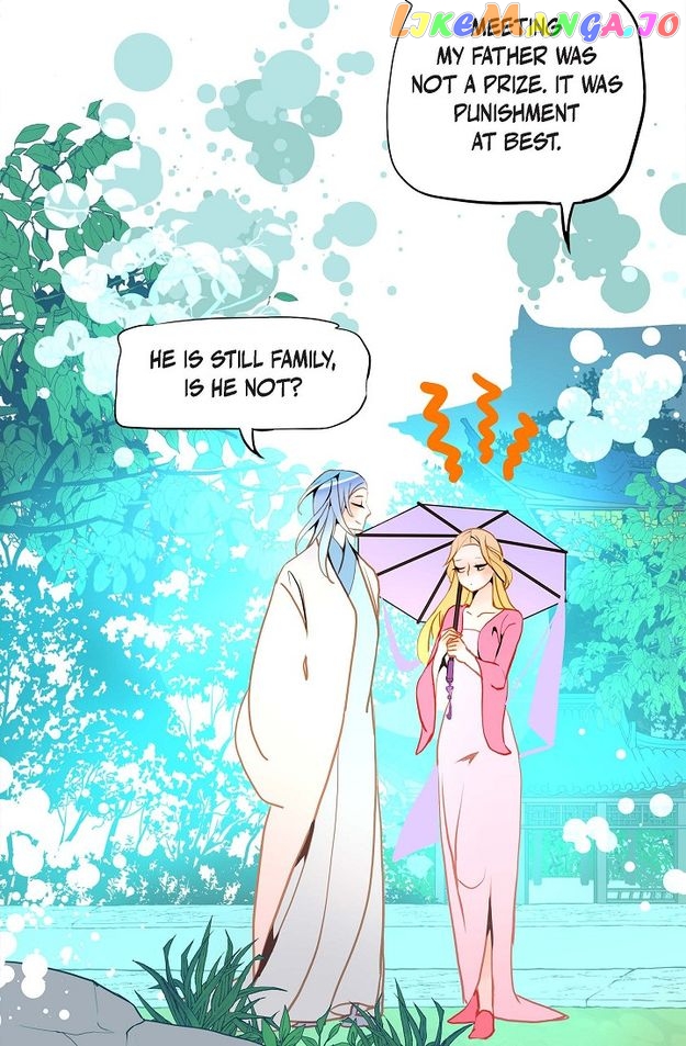 The 13th Night Chapter 136 - page 39