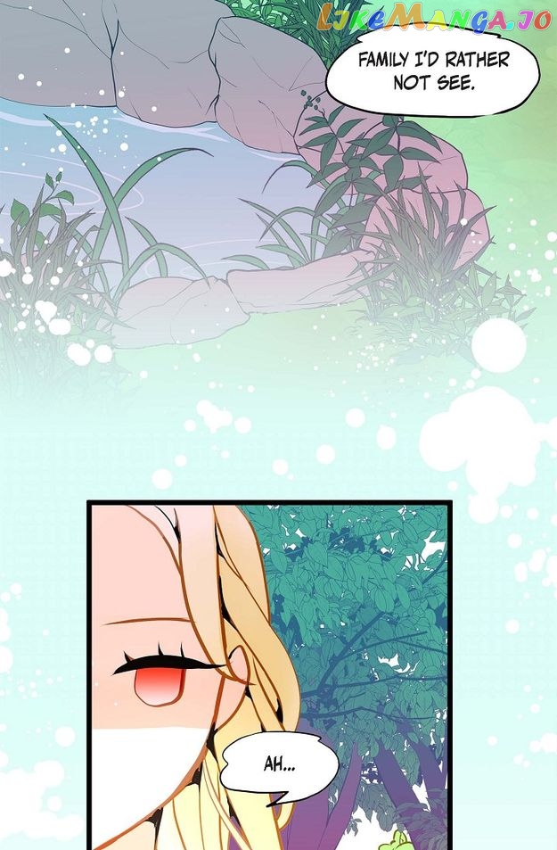 The 13th Night Chapter 136 - page 40
