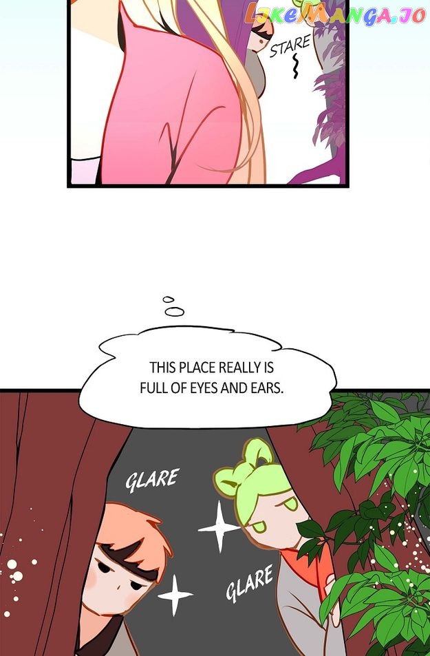 The 13th Night Chapter 136 - page 41