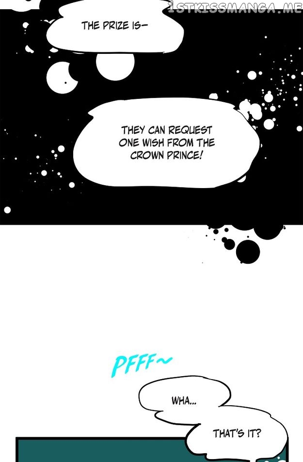 The 13th Night Chapter 123 - page 11