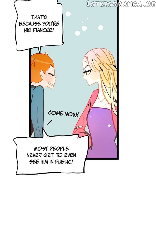 The 13th Night Chapter 123 - page 13