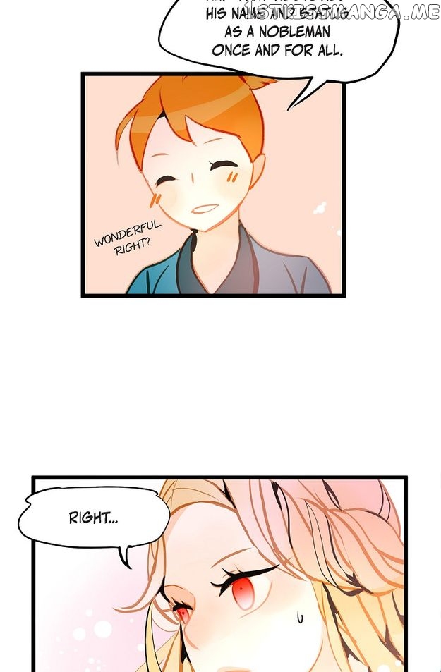 The 13th Night Chapter 123 - page 16