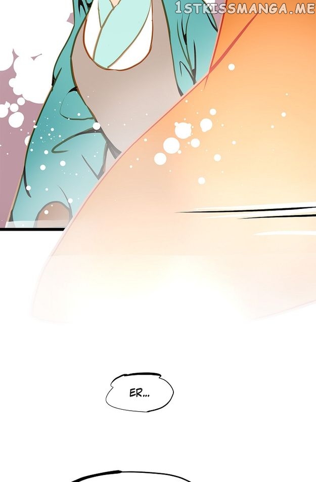 The 13th Night Chapter 123 - page 26