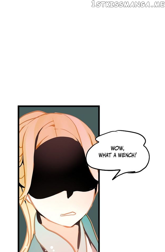 The 13th Night Chapter 123 - page 29