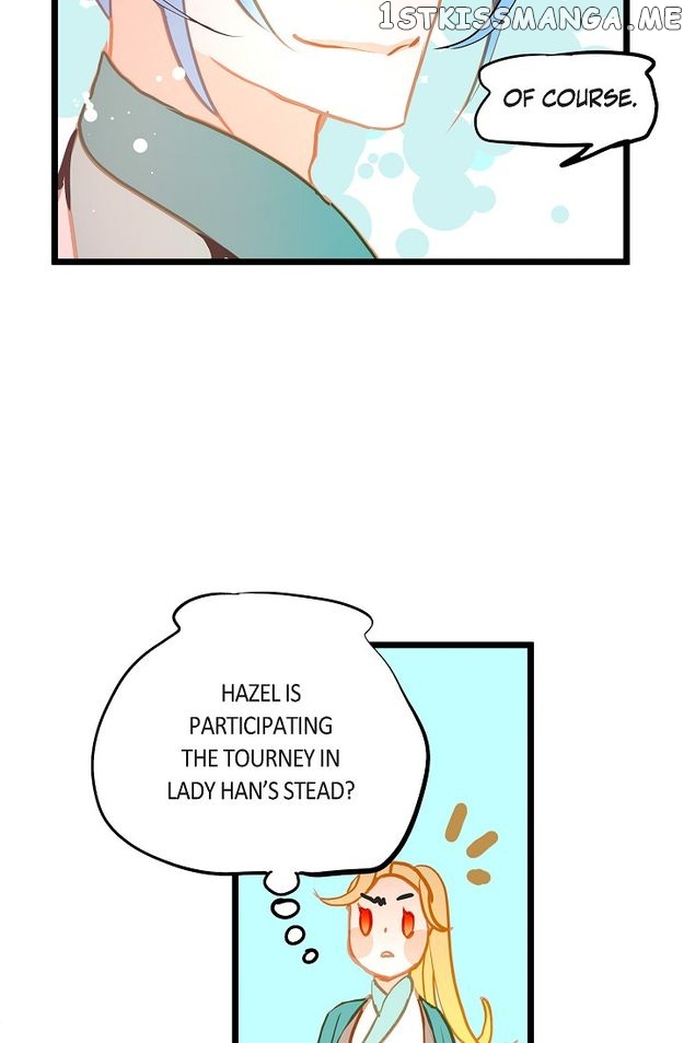 The 13th Night Chapter 123 - page 34