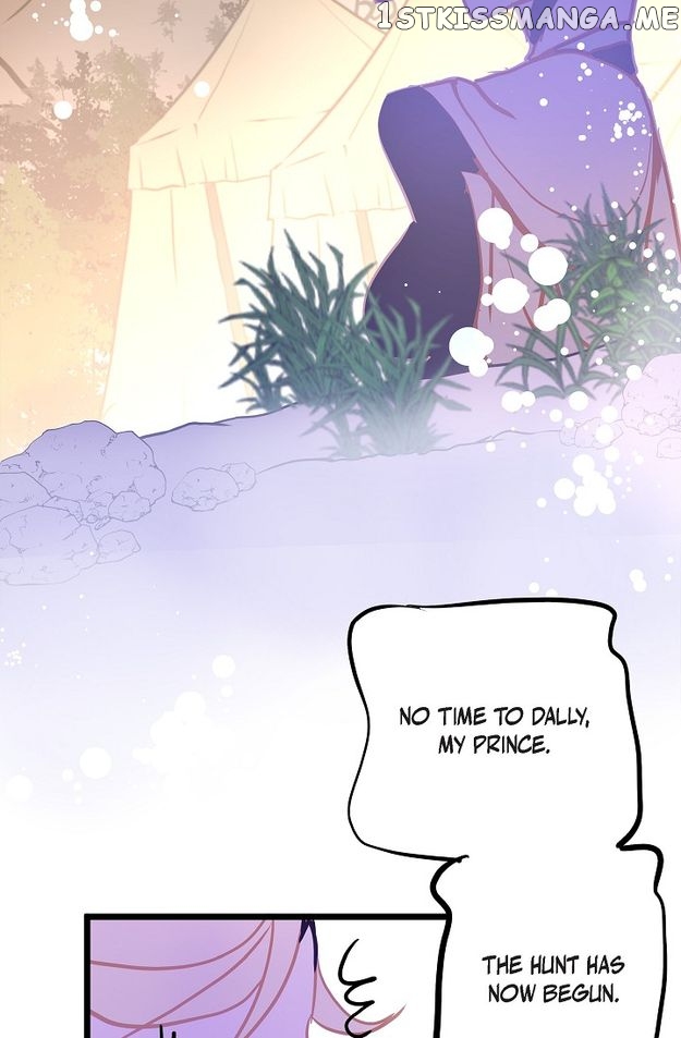 The 13th Night Chapter 123 - page 43