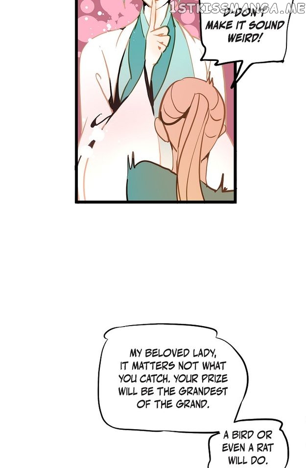The 13th Night Chapter 123 - page 50