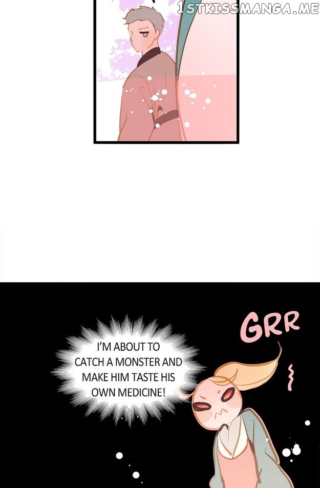 The 13th Night Chapter 123 - page 53