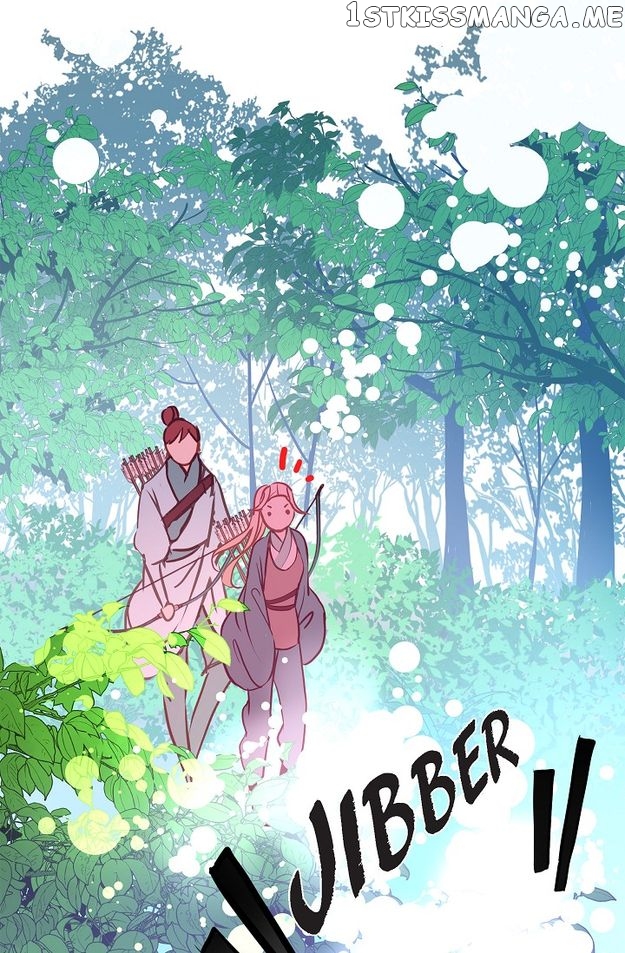 The 13th Night Chapter 123 - page 62