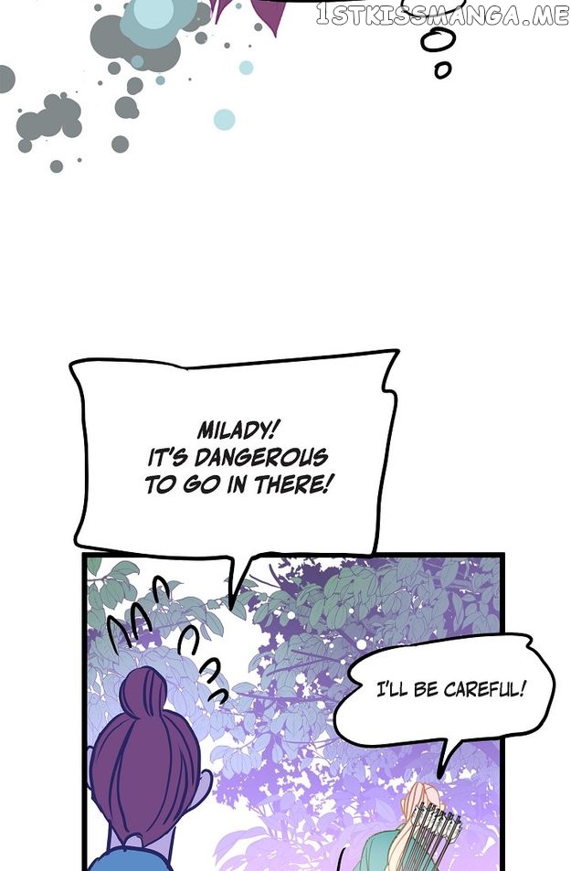 The 13th Night Chapter 123 - page 67