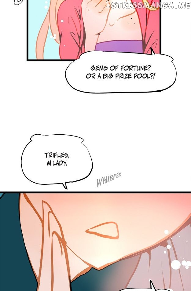 The 13th Night Chapter 123 - page 9