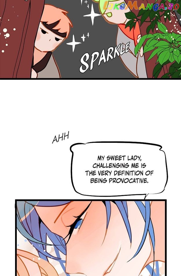 The 13th Night Chapter 137 - page 12