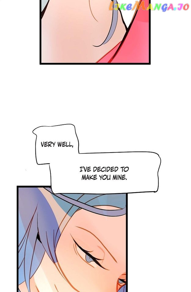 The 13th Night Chapter 137 - page 23