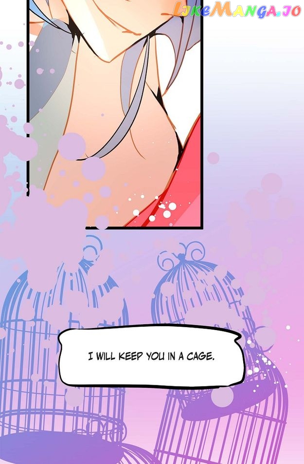 The 13th Night Chapter 137 - page 24