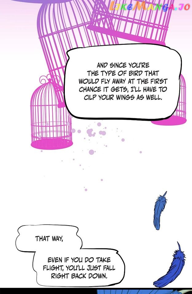 The 13th Night Chapter 137 - page 25