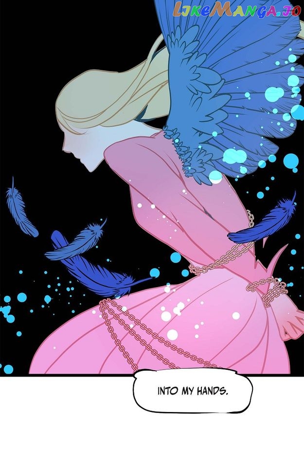 The 13th Night Chapter 137 - page 26