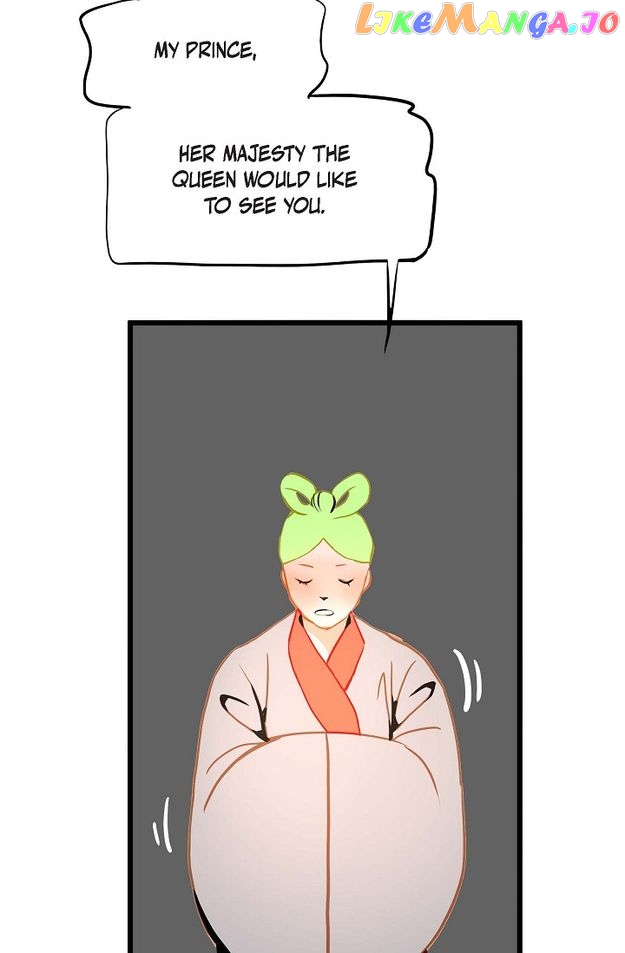 The 13th Night Chapter 137 - page 38