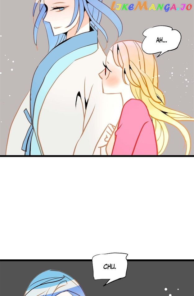 The 13th Night Chapter 137 - page 41