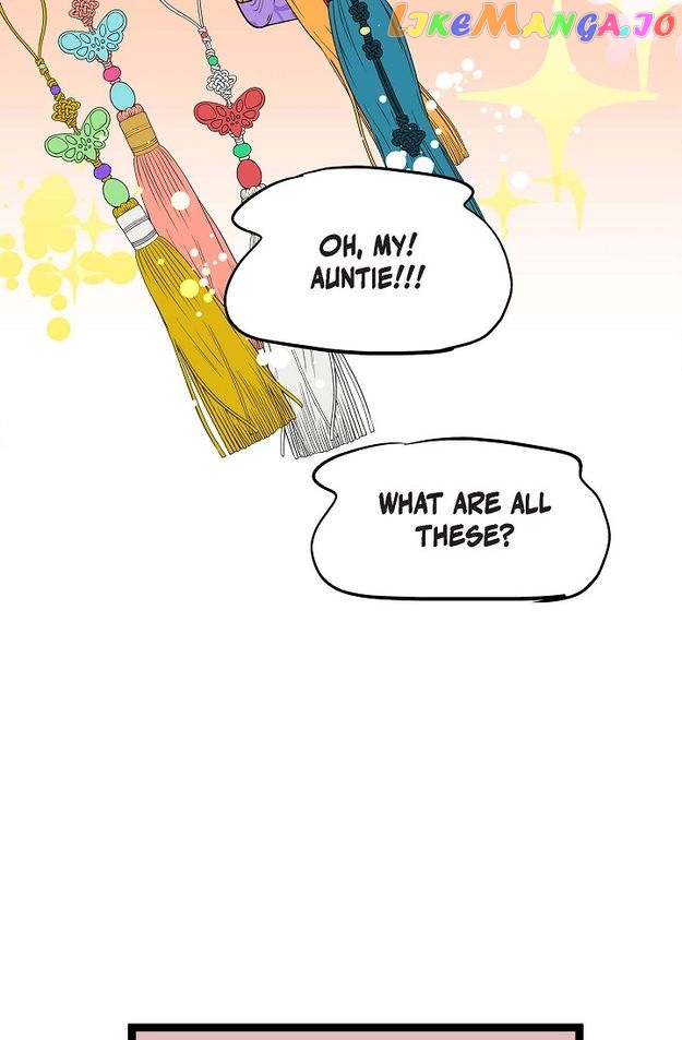 The 13th Night Chapter 137 - page 46