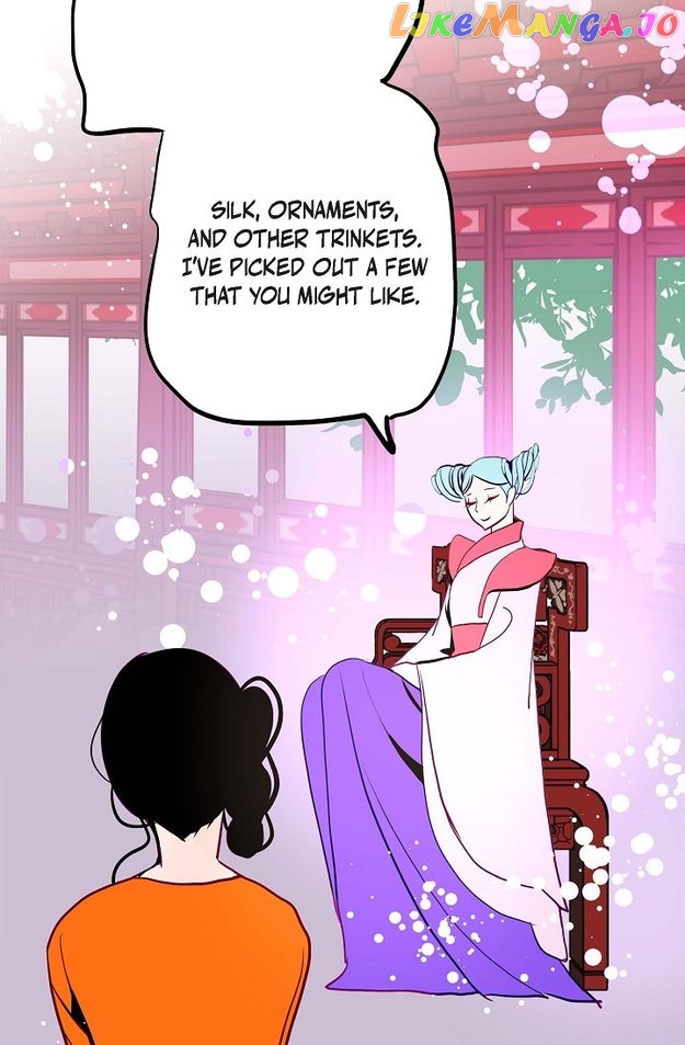 The 13th Night Chapter 137 - page 48