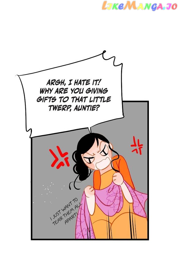 The 13th Night Chapter 137 - page 54