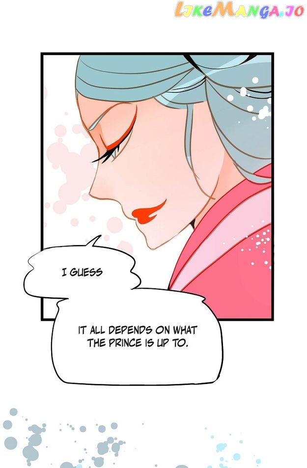 The 13th Night Chapter 137 - page 55