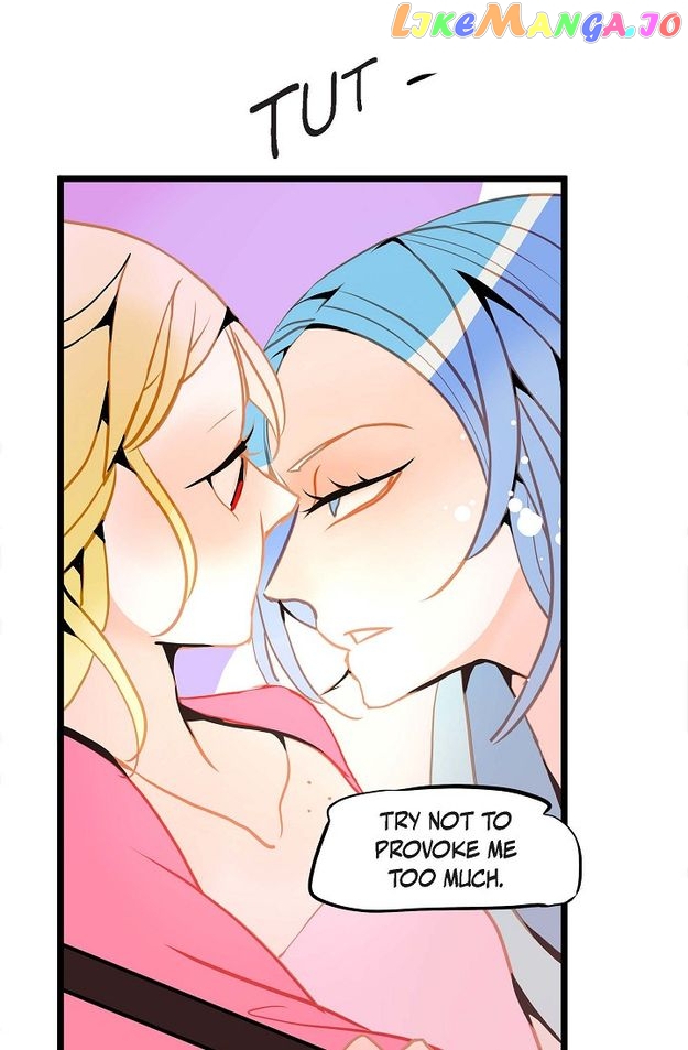 The 13th Night Chapter 137 - page 6