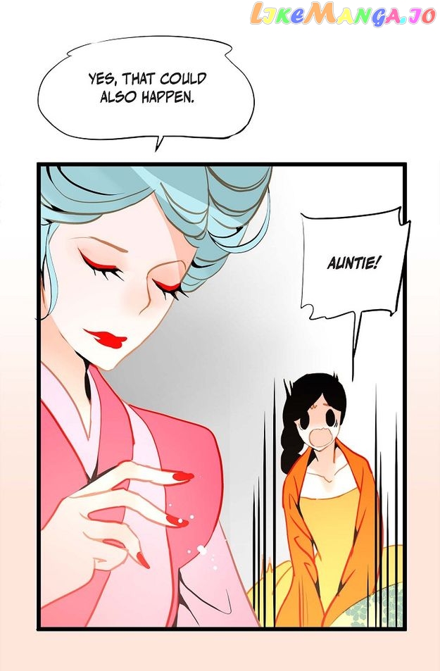 The 13th Night Chapter 138 - page 12