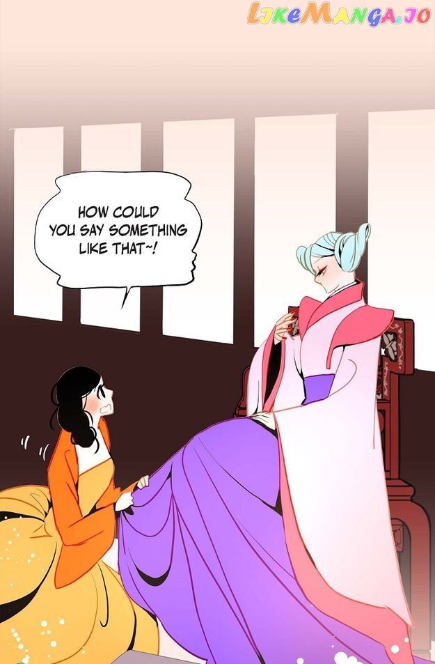 The 13th Night Chapter 138 - page 13
