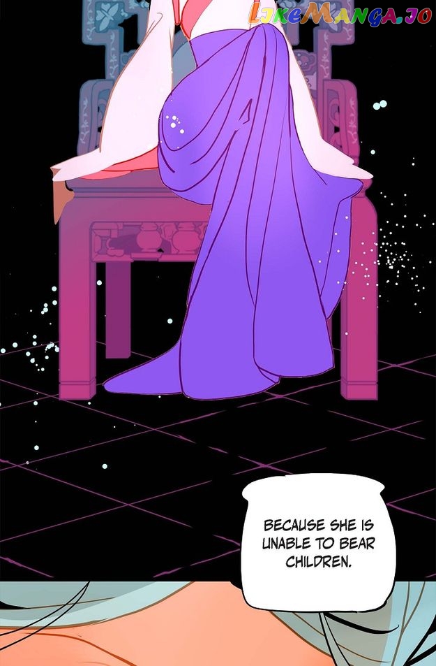 The 13th Night Chapter 138 - page 16