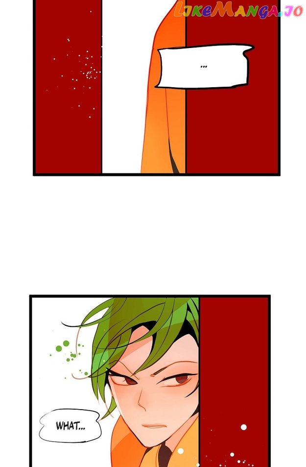 The 13th Night Chapter 138 - page 21