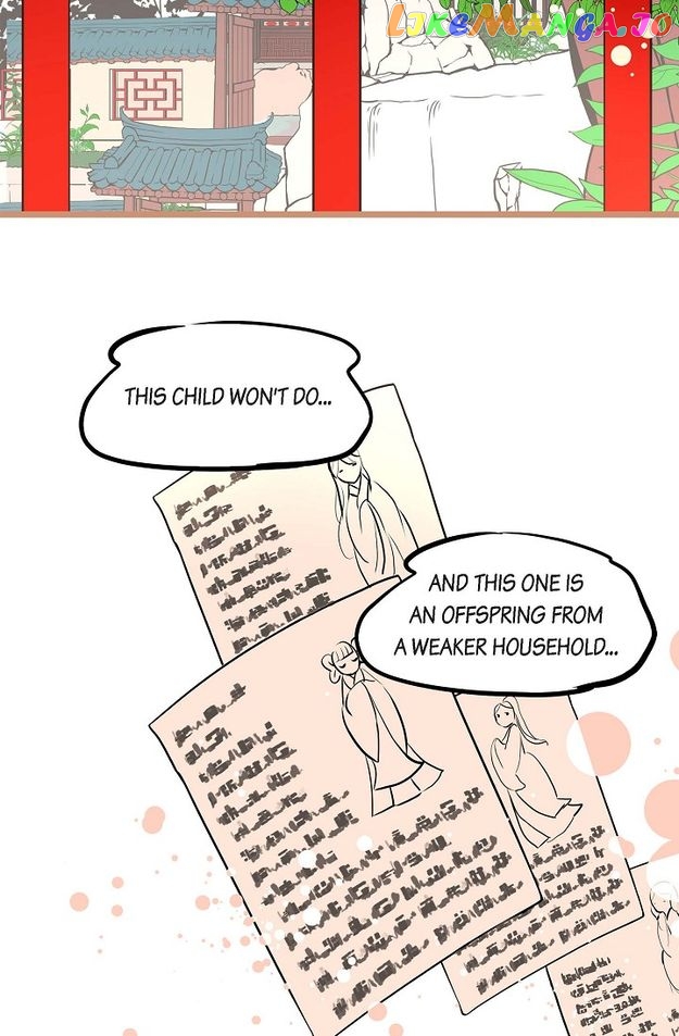 The 13th Night Chapter 138 - page 24