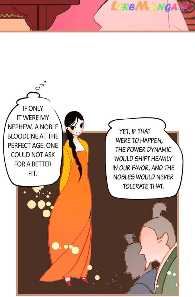 The 13th Night Chapter 138 - page 26