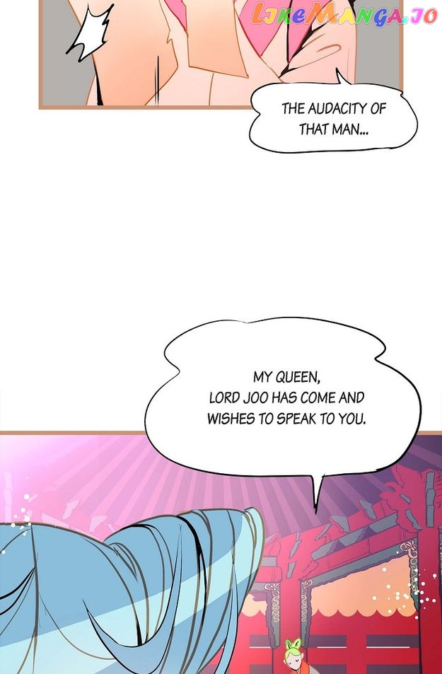 The 13th Night Chapter 138 - page 29