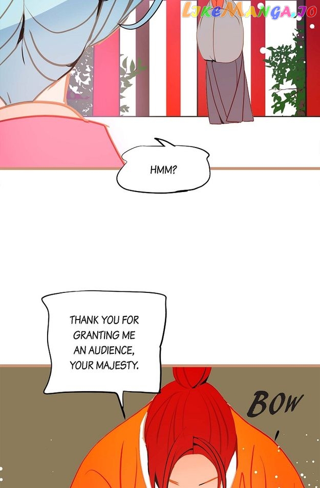 The 13th Night Chapter 138 - page 30