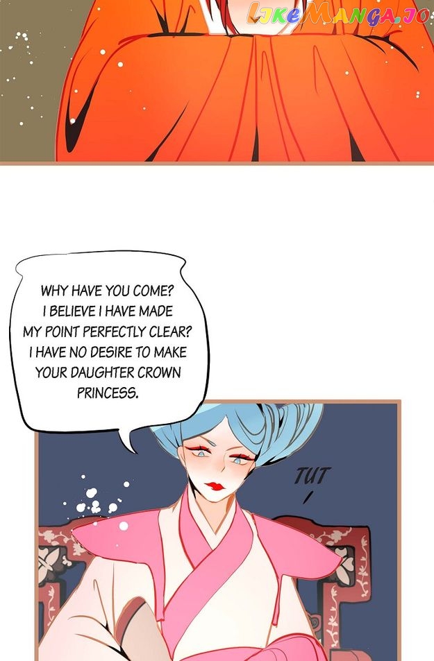 The 13th Night Chapter 138 - page 31
