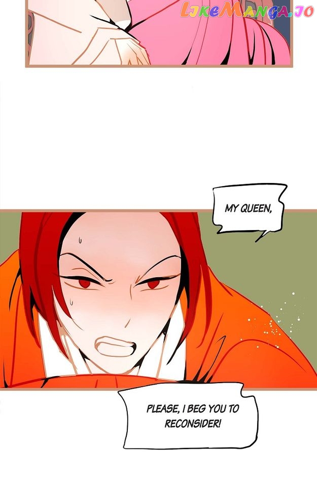 The 13th Night Chapter 138 - page 32