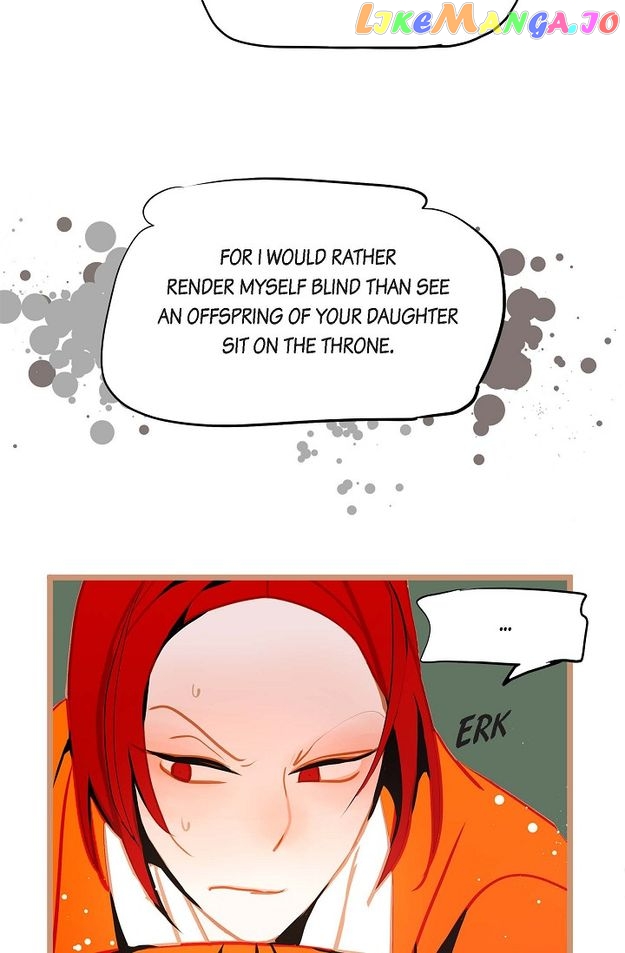 The 13th Night Chapter 138 - page 34